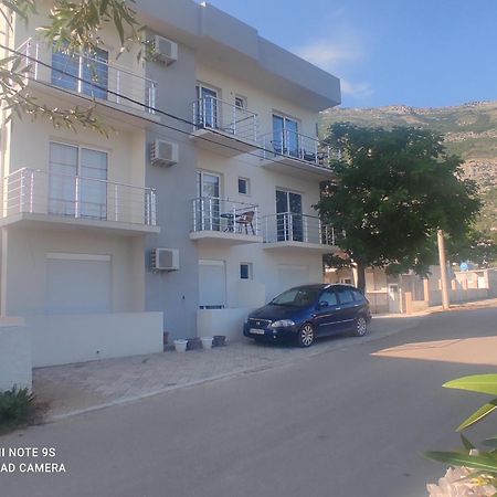 Studio Apartments Tea Sutomore Exterior photo