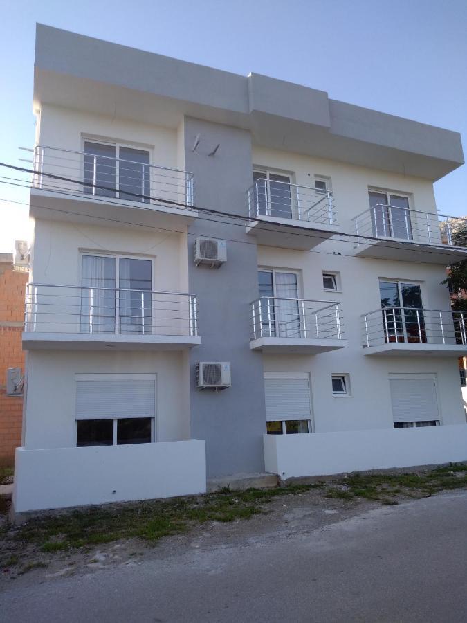 Studio Apartments Tea Sutomore Exterior photo