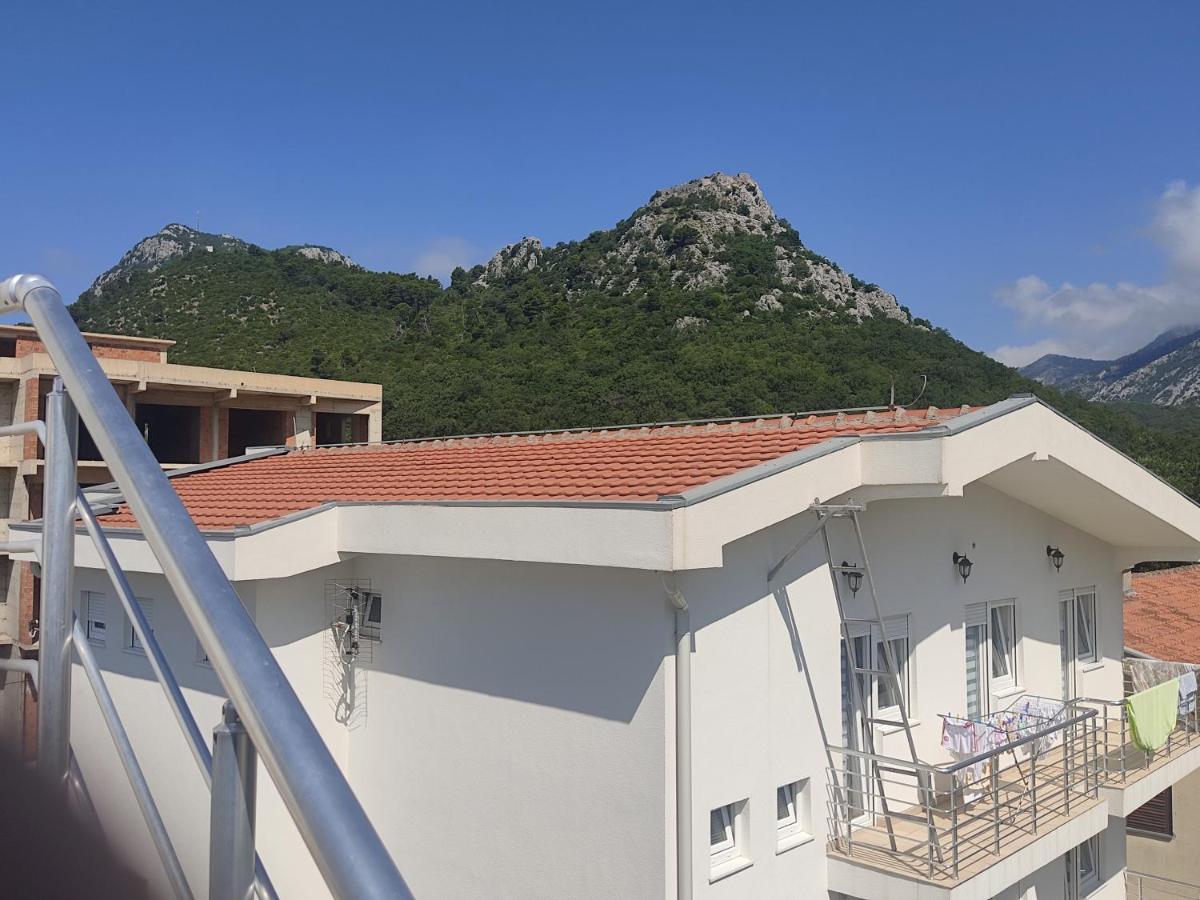 Studio Apartments Tea Sutomore Exterior photo