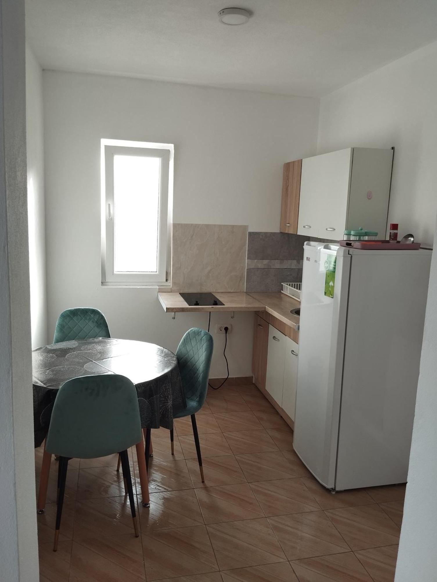 Studio Apartments Tea Sutomore Room photo