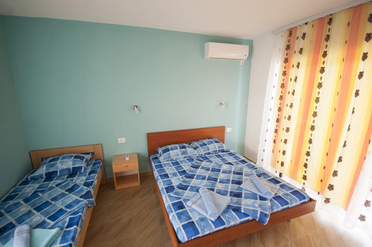 Studio Apartments Tea Sutomore Exterior photo