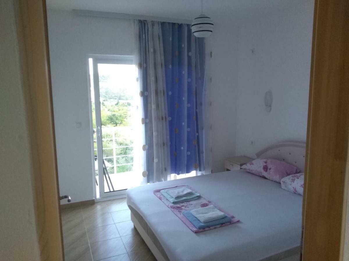 Studio Apartments Tea Sutomore Room photo